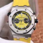 Audemars Piguet Royal Oak Offshore Diver — Configuration 02 product image 1