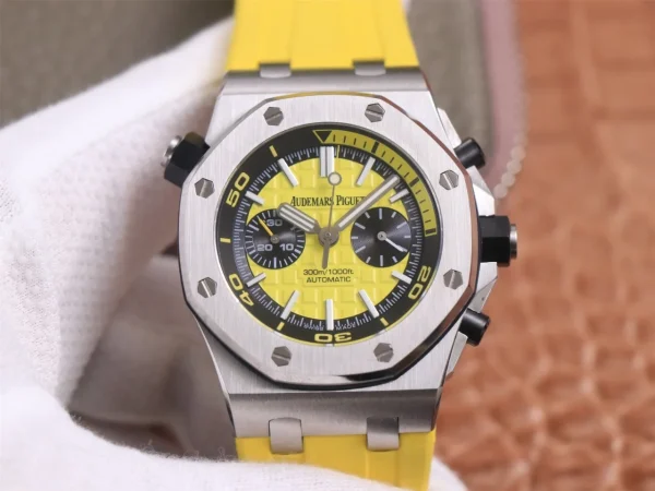 Audemars Piguet Royal Oak Offshore Diver — Configuration 02 product image 1