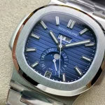 Patek Philippe Nautilus Annual Calendar 5726 — Configuration 01 – product image 1