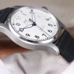 World Pilot Mark XVIII watch. – product image 1