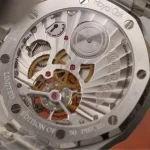 Audemars Piguet Royal Oak (TOURBILLON EXTRA-THIN) — Configuration 03 – product image 1
