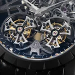 Roger Dubuis King series hollow double flying tourbillon — Configuration 01 – product image 1