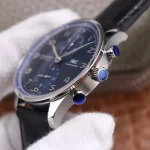 IWC Portuguese Chronograph Stainless steel — Configuration 05 – product image 1