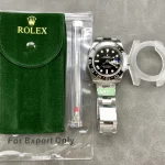 Rolex GMT-Master II Black 116710LN – product image 1