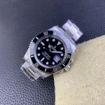 Submariner Date116610 — Configuration 04 – product image 1