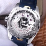 Omega Seamaster Aqua Terra CO-AXIAL SPECTRE Limited Edition – product image 1