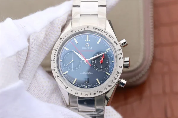 Omega Speedmaster Racing CO-AXIAL Master — Configuration 03 product image 1