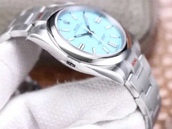 Oyster Perpetual 41mm — Configuration 02 product image 2