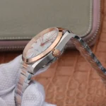 Omega Seamaster Aqua Terra CO-AXIAL 18K Two-Tone – product image 1