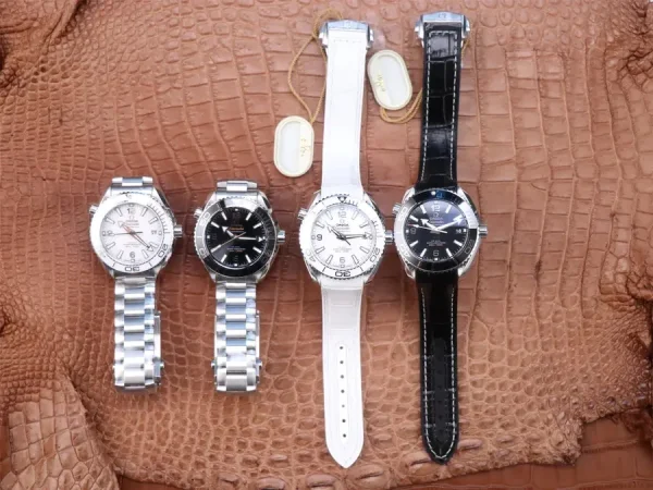 Omega Planet Ocean — Configuration 05 product image 1