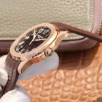 Patek Philippe Aquanaut 5167 — Configuration 03 – product image 1