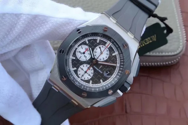 Audemars Piguet Royal Oak Offshore 26400IO- 1:1 — Configuration 01 product image 2