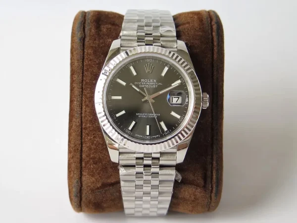 Rolex Datejust II 126334 - 41mm & 36mm product image 1