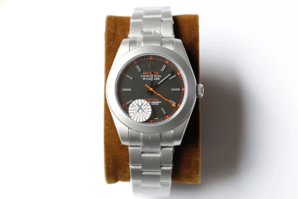 Rolex Milgauss 116400 — Configuration 01 product image 1