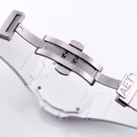 AET remould Patek Philippe ceramic white dial – product image 1