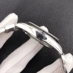 Rolex Oyster Perpetual 41 black face 124300 – product image 1