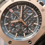 Audemars Piguet Royal Oak Offshore 26406FR — Configuration 02 – product image 1