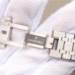 Audemars Piguet Royal Oak Chronograph — Configuration 01 — Reference RSC-18933 – product image 1