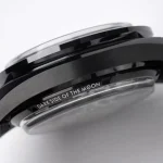 Omega Super Series Moon Dark Face — Configuration 02 – product image 1