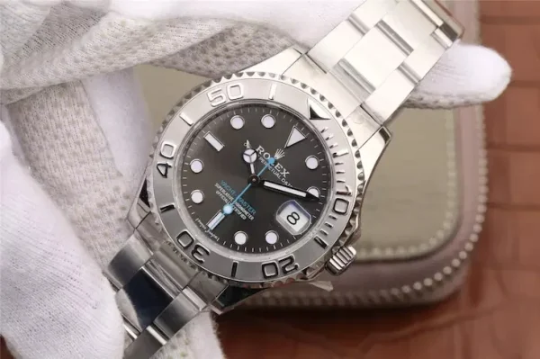 Yachtmaster Stainless Steel 268622 product image 1