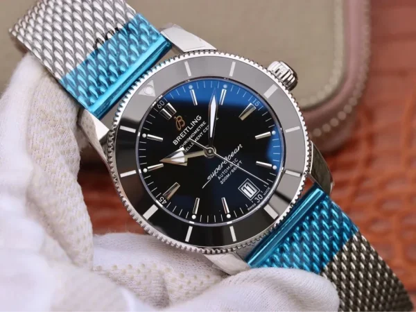 Breitling SuperOcean Heritage — Configuration 02 — Reference RSC-22283 product image 2