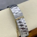 Patek Philippe Nautilus 5980 Chronograph — Configuration 05 – product image 1