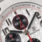 Audemars Piguet Royal Oak Offshore Chronograph 26170ST.OO.1000ST.01 – product image 1