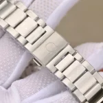 Omega Seamaster Aqua Terra CO-AXIAL SPECTRE Limited – product image 1