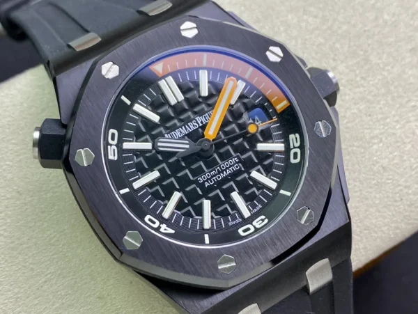 Audemars Piguet Royal Oak Offshore Diver 15710 — Configuration 04 product image 1