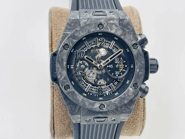Hublot Carbon Fiber - 1:1 Swiss Clone product image 1