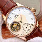 IWC Portuguese Tourbillon — Configuration 02 – product image 1