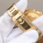 Rolex Yachtmaster II Stainless Steel 116681 — Configuration 01 – product image 1