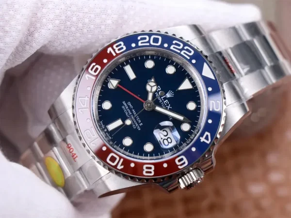 Rolex GMT-Master II 116719BLRO product image 1