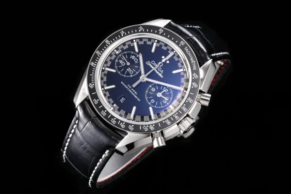Omega Super Series Moonphase reference number 431.53.41.21.01.001 — Configuration 01 product image 2