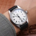 World Pilot Mark XVIII watch. – product image 1