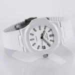 AET remould Patek Philippe ceramic white dial – product image 1