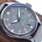 IWC Air Overlord (Big Pilot) Series. – product image 1