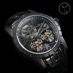 Roger Dubuis King series hollow double flying tourbillon — Configuration 01 – product image 1