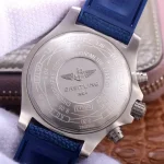 Breitling Avenger Titanium Case — Configuration 01 – product image 1