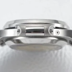 Patek Philippe Nautilus 5980 Chronograph — Configuration 03 – product image 1