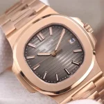 Patek Philippe Nautilus 18K Rose Gold 5711/1R — Configuration 02 – product image 1