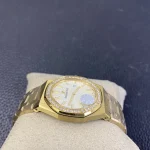 Audemars Piguet Royal Oak 18K gold 67650 33mm – product image 1