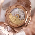 Patek Philippe Nautilus 18K Rose Gold 5711/1R — Configuration 02 – product image 1