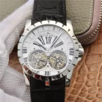 Roger Dubuis Excalibur Spider Pirelli Double Flying Tourbillon (Model: RDDBEX025 product image 1
