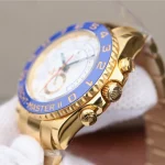 Rolex Yachtmaster II Stainless Steel 116681 — Configuration 01 – product image 1