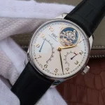IWC Portugese Mystere Tourbillon – product image 1