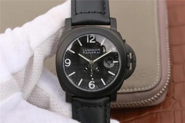 Panerai Luminor Pam027 — Configuration 01 product image 1