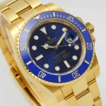 Submariner-date 126618 18K yellow-gold — Configuration 01 – product image 1