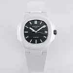 AET remould Patek Philippe ceramic black dial – product image 1