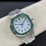 Patek Philippe Nautilus 5711 diamond-studded — Configuration 02 – product image 1